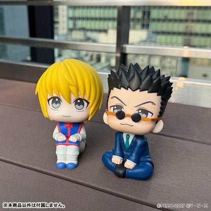 Lookup HUNTER x HUNTER Kurapika - MegaHouse