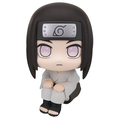 Lookup NARUTO SHIPPUDEN Neji Hyuga - MegaHouse