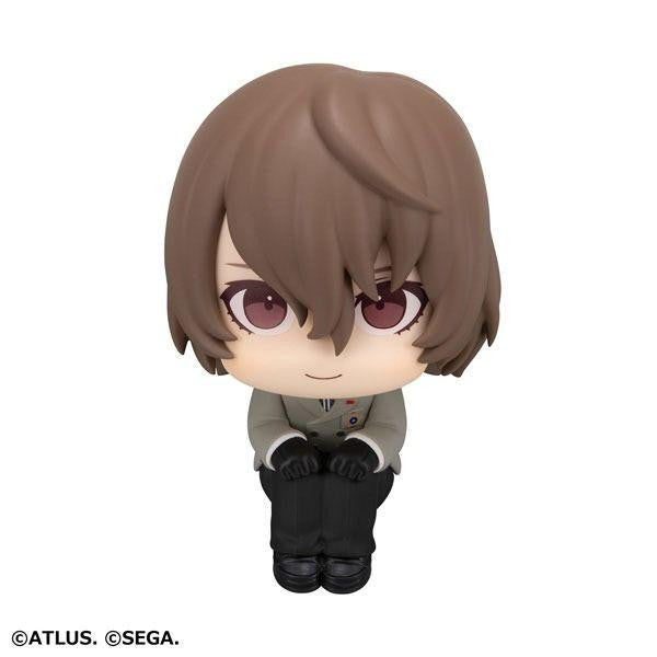 Lookup Persona 5 Royal Goro Akechi - MegaHouse