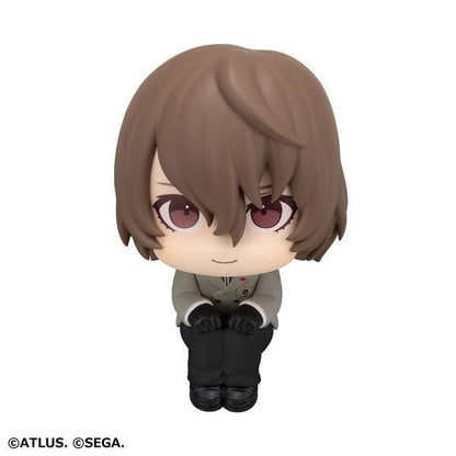 Lookup Persona 5 Royal Goro Akechi - MegaHouse