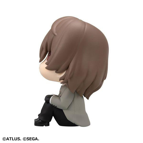 Lookup Persona 5 Royal Goro Akechi - MegaHouse