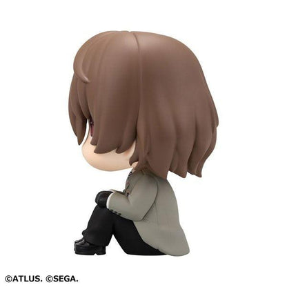 Lookup Persona 5 Royal Goro Akechi - MegaHouse