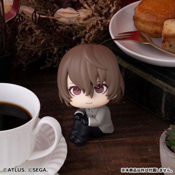 Lookup Persona 5 Royal Goro Akechi - MegaHouse