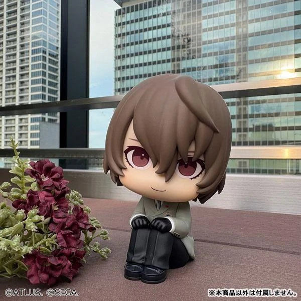 Lookup Persona 5 Royal Goro Akechi - MegaHouse