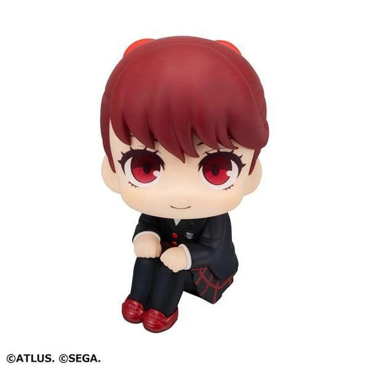 Lookup Persona 5 Royal Kasumi Yoshizawa - MegaHouse