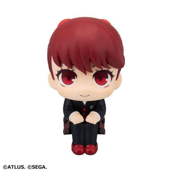 Lookup Persona 5 Royal Kasumi Yoshizawa - MegaHouse