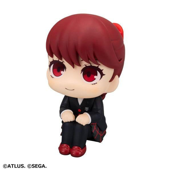 Lookup Persona 5 Royal Kasumi Yoshizawa - MegaHouse
