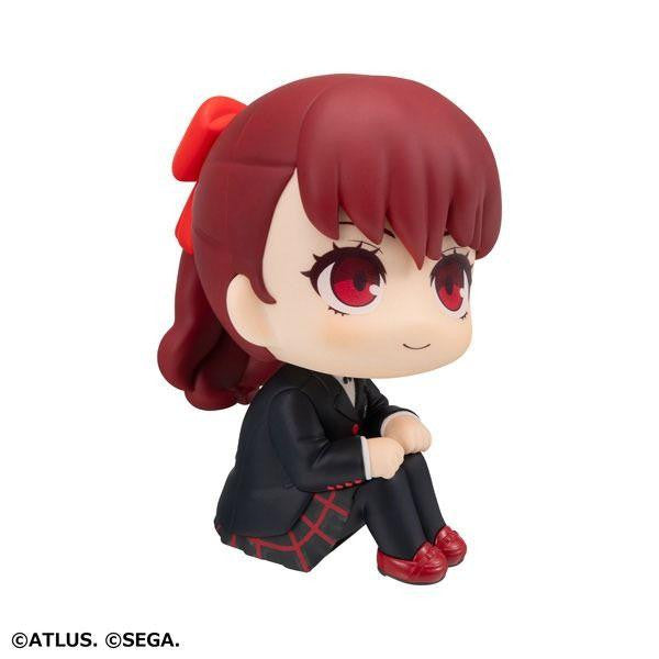Lookup Persona 5 Royal Kasumi Yoshizawa - MegaHouse