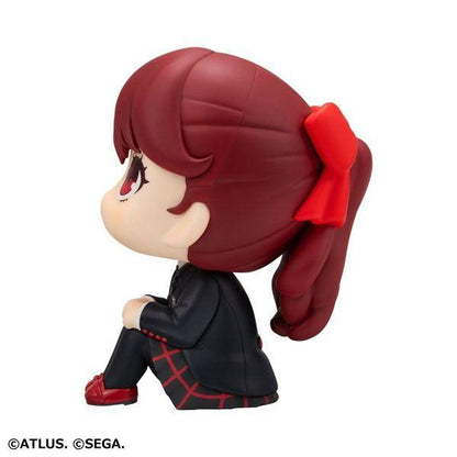 Lookup Persona 5 Royal Kasumi Yoshizawa - MegaHouse