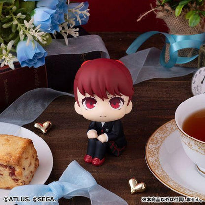 Lookup Persona 5 Royal Kasumi Yoshizawa - MegaHouse