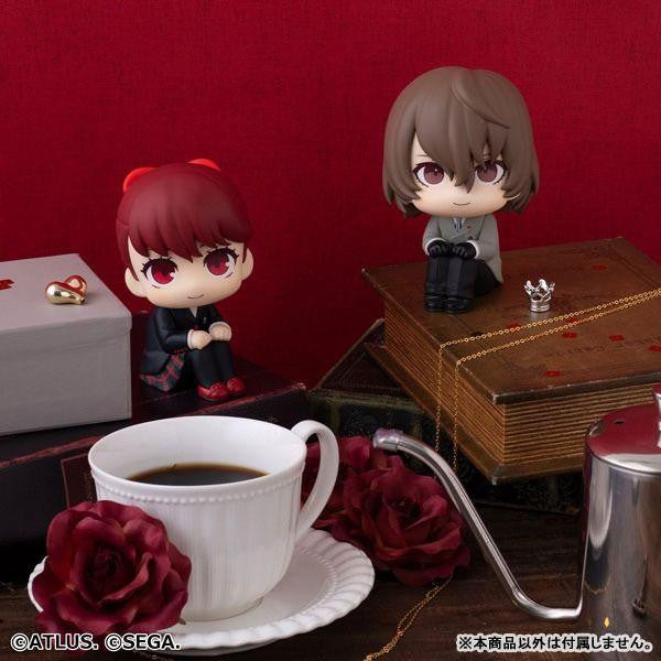 Lookup Persona 5 Royal Kasumi Yoshizawa - MegaHouse