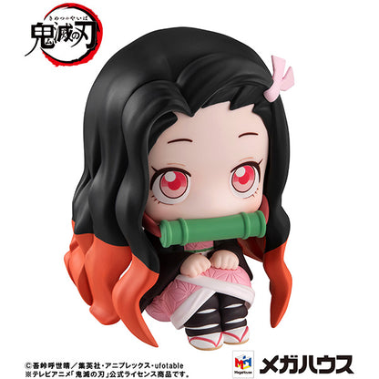 Lookup(Rukappu) Demon Slayer: Kimetsu no Yaiba Nezuko Kamado