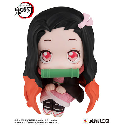 Lookup(Rukappu) Demon Slayer: Kimetsu no Yaiba Nezuko Kamado
