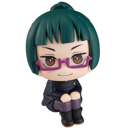 Lookup(Rukappu) Jujutsu Kaisen Maki Zenin