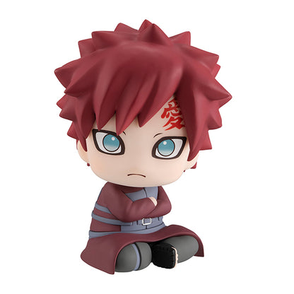 Lookup(Rukappu) Naruto: Shippuden Gaara