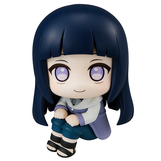 Lookup(Rukappu) Naruto: Shippuden Hinata Hyuga