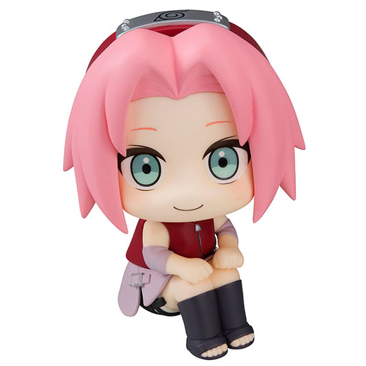 Lookup(Rukappu) Naruto: Shippuden Sakura Haruno