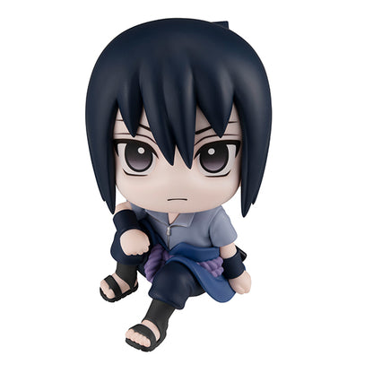 Lookup(Rukappu) Naruto: Shippuden Sasuke Uchiha