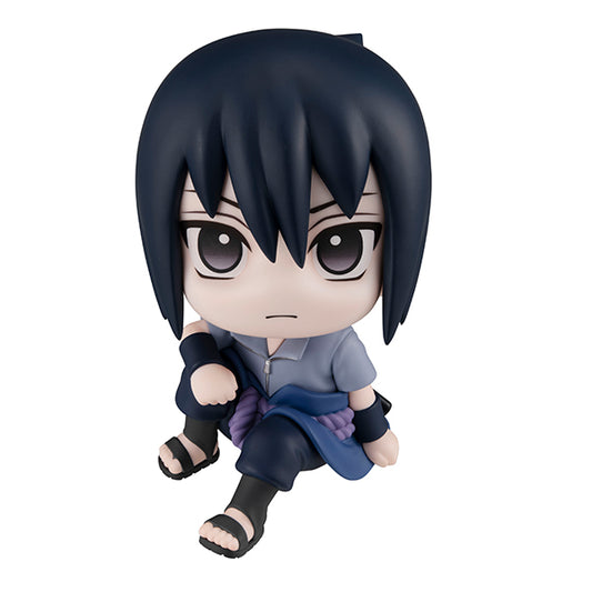 Lookup(Rukappu) Naruto: Shippuden Sasuke Uchiha