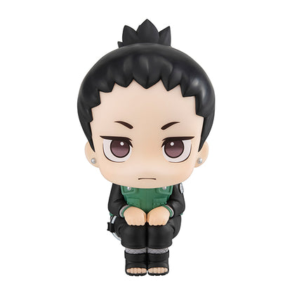 Lookup(Rukappu) Naruto: Shippuden Shikamaru Nara