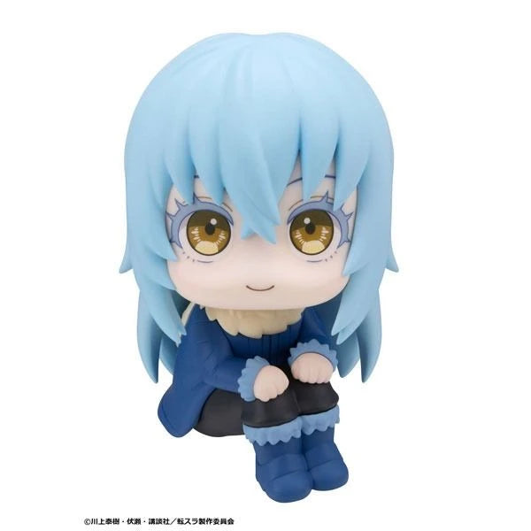 Lookup That Time I Got Reincarnated as a Slime Rimuru Tempest - MegaHouse