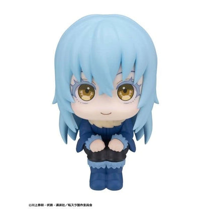 Lookup That Time I Got Reincarnated as a Slime Rimuru Tempest - MegaHouse