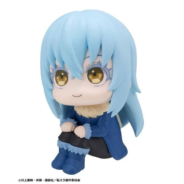 Lookup That Time I Got Reincarnated as a Slime Rimuru Tempest - MegaHouse