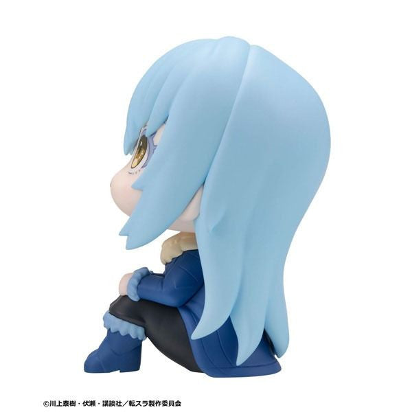 Lookup That Time I Got Reincarnated as a Slime Rimuru Tempest - MegaHouse