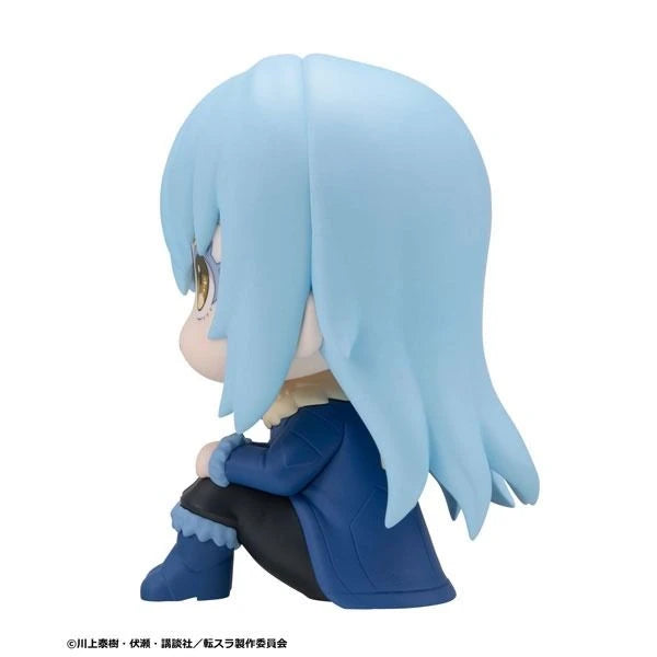 Lookup That Time I Got Reincarnated as a Slime Rimuru Tempest - MegaHouse