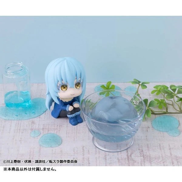Lookup That Time I Got Reincarnated as a Slime Rimuru Tempest - MegaHouse