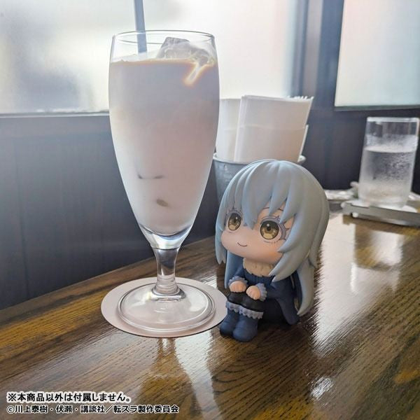 Lookup That Time I Got Reincarnated as a Slime Rimuru Tempest - MegaHouse