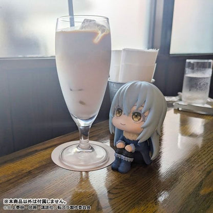 Lookup That Time I Got Reincarnated as a Slime Rimuru Tempest - MegaHouse