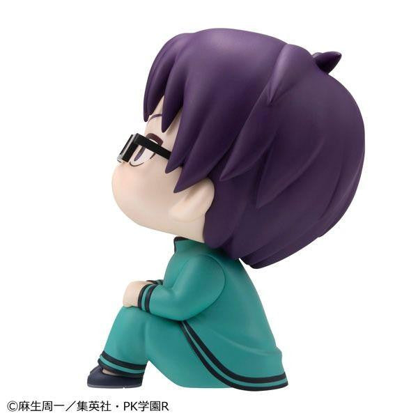 Lookup The Disastrous Life of Saiki K. Aren Kuboyasu - MegaHouse