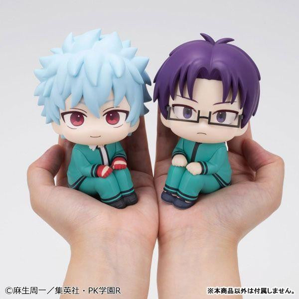 Lookup The Disastrous Life of Saiki K. Aren Kuboyasu - MegaHouse