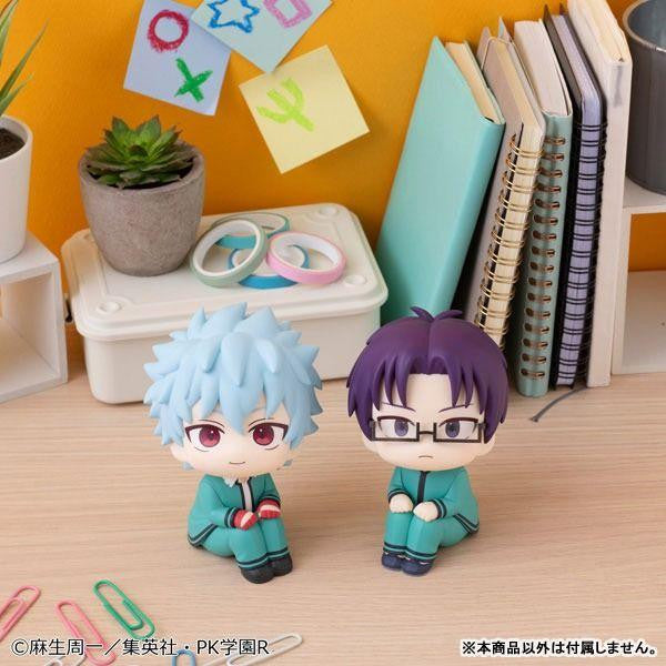 Lookup The Disastrous Life of Saiki K. Aren Kuboyasu - MegaHouse