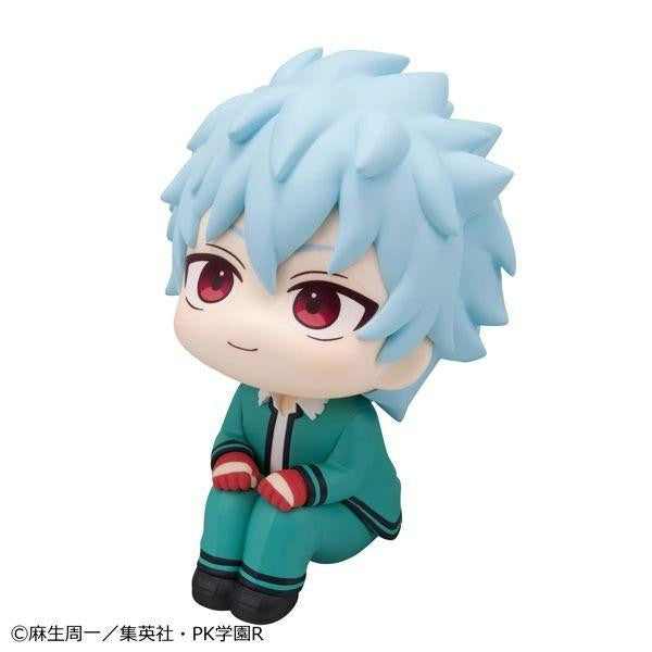 Lookup The Disastrous Life of Saiki K. Shun Kaido - MegaHouse