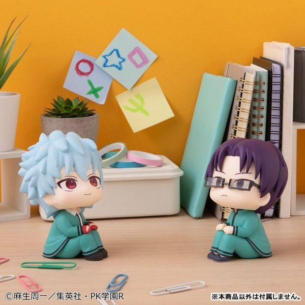 Lookup The Disastrous Life of Saiki K. Shun Kaido - MegaHouse