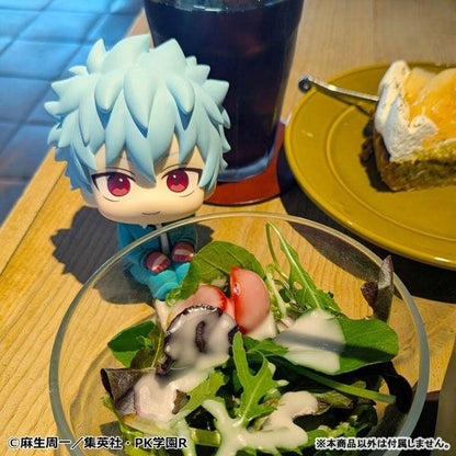 Lookup The Disastrous Life of Saiki K. Shun Kaido - MegaHouse