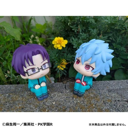 Lookup The Disastrous Life of Saiki K. Shun Kaido - MegaHouse