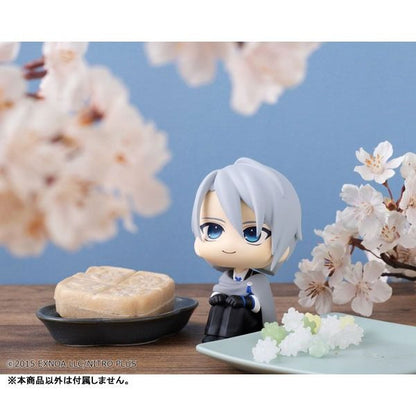 Lookup Touken Ranbu ONLINE Yamanbagiri Chogi - MegaHouse