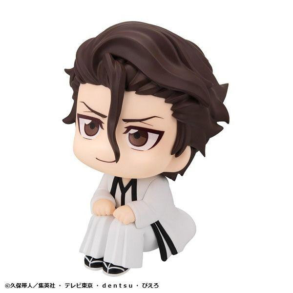 Lookup TV Anime BLEACH Sosuke Aizen - MegaHouse