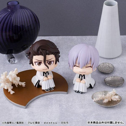 Lookup TV Anime BLEACH Sosuke Aizen - MegaHouse