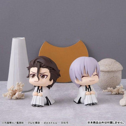 Lookup TV Anime BLEACH Sosuke Aizen - MegaHouse