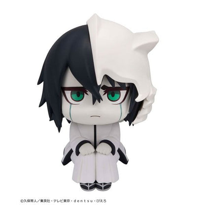 Lookup TV Anime BLEACH Ulquiorra Cifer - MegaHouse