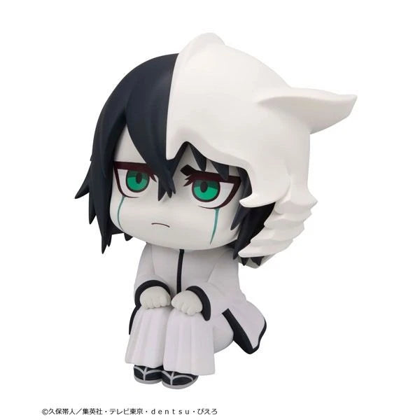 Lookup TV Anime BLEACH Ulquiorra Cifer - MegaHouse