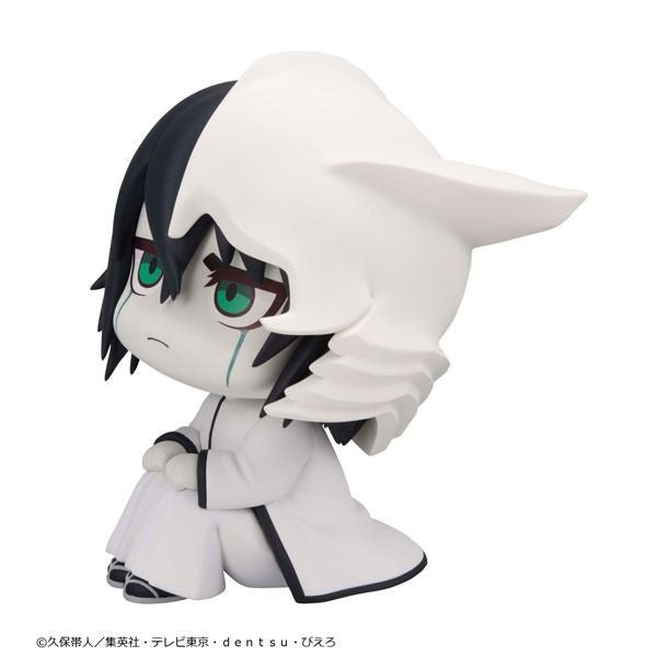 Lookup TV Anime BLEACH Ulquiorra Cifer - MegaHouse