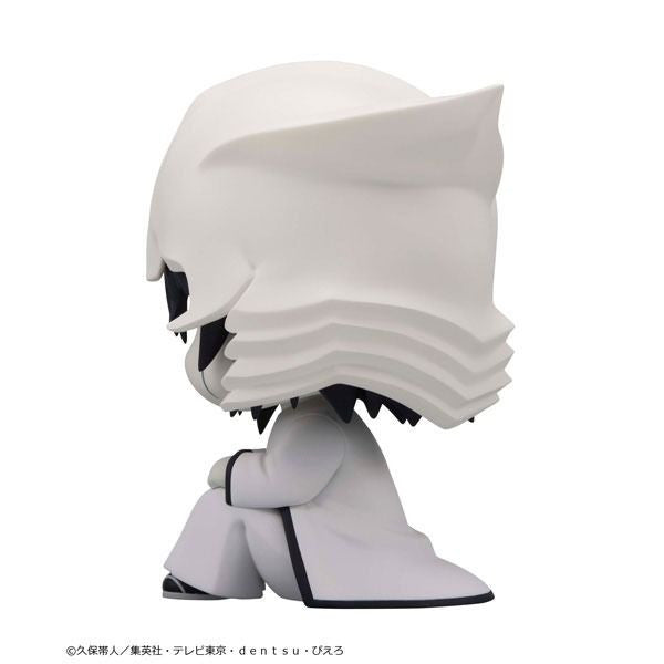 Lookup TV Anime BLEACH Ulquiorra Cifer - MegaHouse
