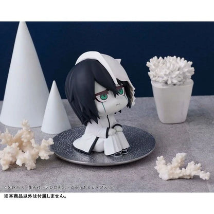 Lookup TV Anime BLEACH Ulquiorra Cifer - MegaHouse
