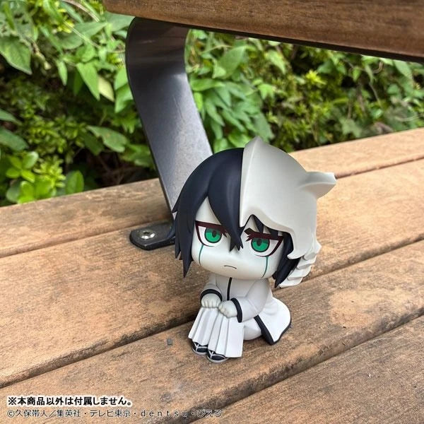 Lookup TV Anime BLEACH Ulquiorra Cifer - MegaHouse