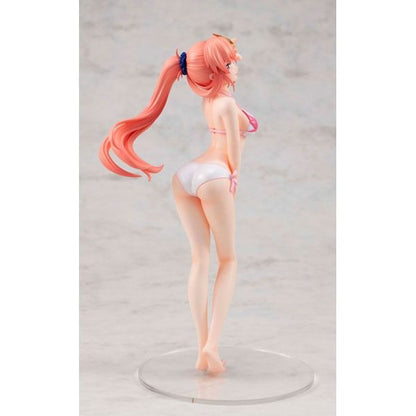 Lucrea Light Mobile Suit Gundam SEED FREEDOM Lacus Clyne Swimsuit Ver. - MegaHouse